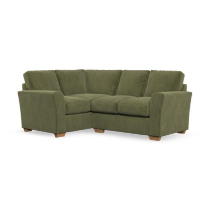 An Image of Lena Small Corner Sofa