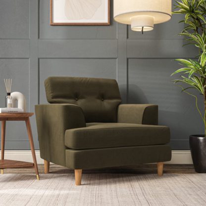 An Image of Cooper Armchair