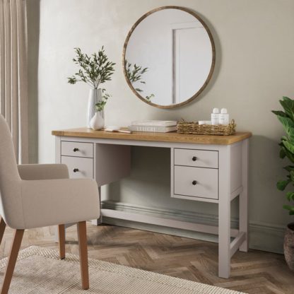 An Image of Olney Dressing Table