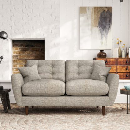 An Image of Anders Large 2 Seater Sofa