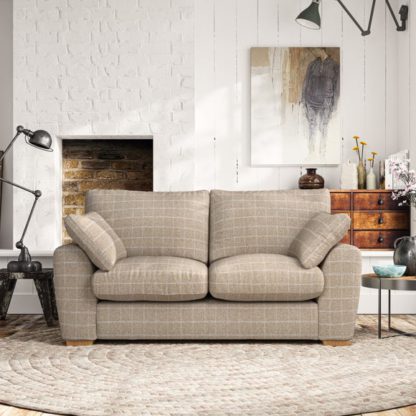 An Image of Madison Large 2 Seater Sofa