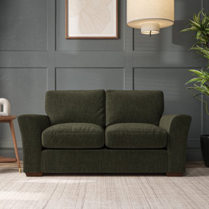 An Image of Lena Large 2 Seater Sofa