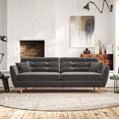 An Image of Anders 4 Seater Sofa