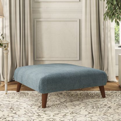 An Image of Evelyn Footstool