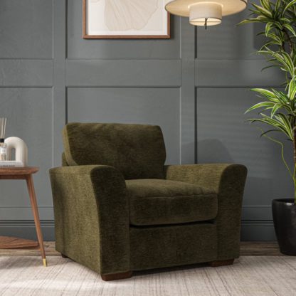 An Image of Lena Armchair