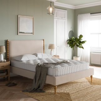 An Image of Allysia Bed Frame