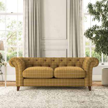 An Image of Pimlico 3 Seater Sofa