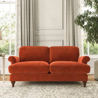 An Image of Evie Large 2 Seater Sofa