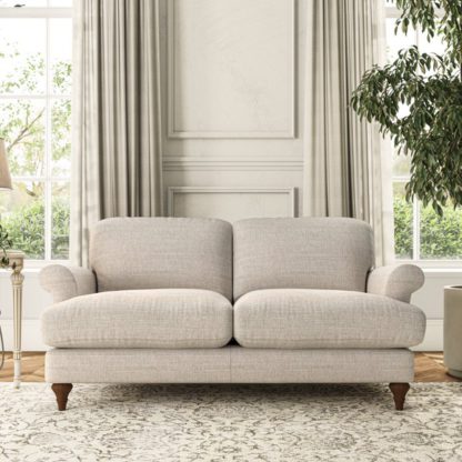 An Image of Evie Large 2 Seater Sofa