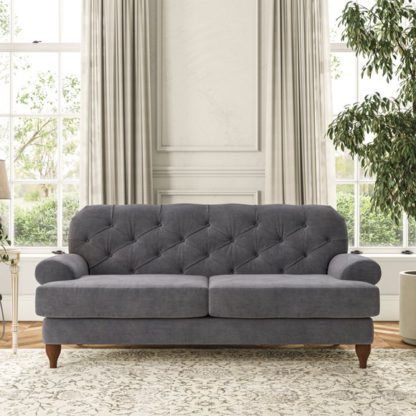 An Image of Canterbury 3 Seater Sofa