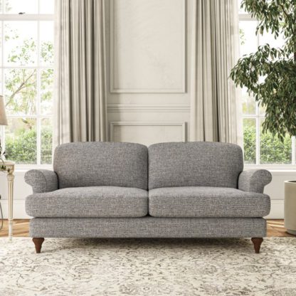 An Image of Evie 3 Seater Sofa