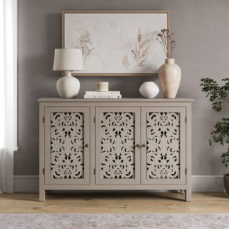 An Image of Eden Wide Sideboard