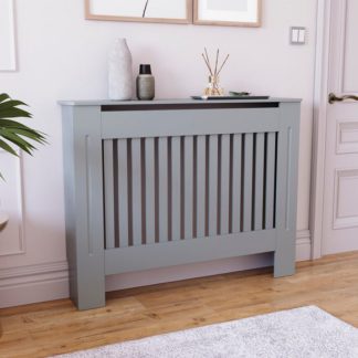 An Image of Vida Designs Chelsea Radiator Cover