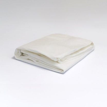 An Image of Tutti Bambini CoZee Go Waterproof Fitted Sheet