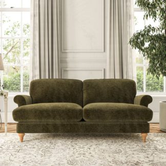 An Image of Evie 3 Seater Sofa