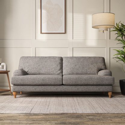 An Image of Darwin 4 Seater Sofa