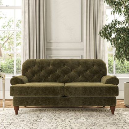 An Image of Canterbury Large 2 Seater Sofa