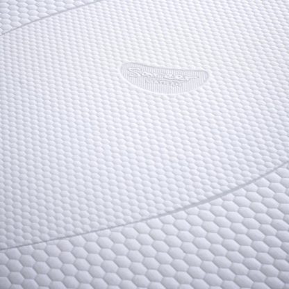 An Image of Sareer Diamond Memory Foam Mattress