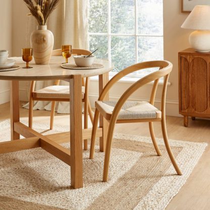 An Image of Nancy Dining Chair