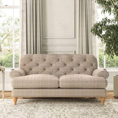 An Image of Canterbury Large 2 Seater Sofa