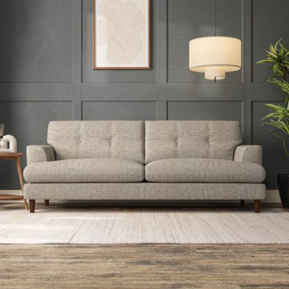 An Image of Cooper 4 Seater Sofa