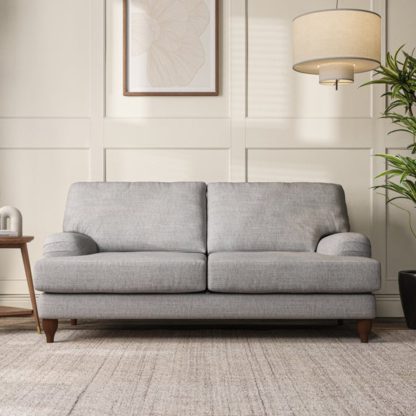 An Image of Darwin 3 Seater Sofa