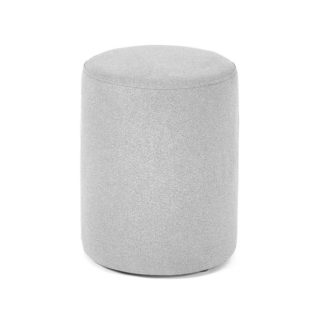 An Image of Seattle Side Stool, Linen