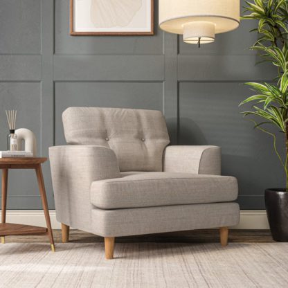 An Image of Cooper Armchair