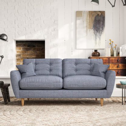 An Image of Anders 3 Seater Sofa