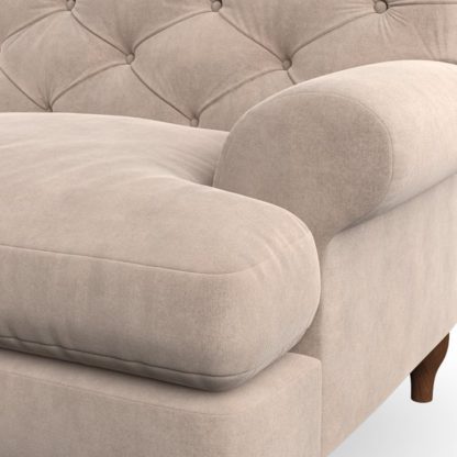 An Image of Canterbury 4 Seater Sofa