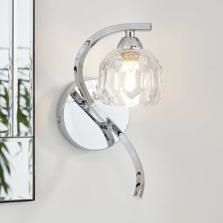 An Image of Alena Wall Light