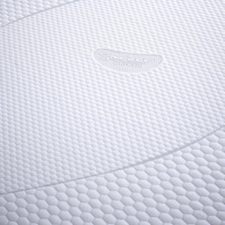 An Image of Sareer Diamond Memory Foam Mattress