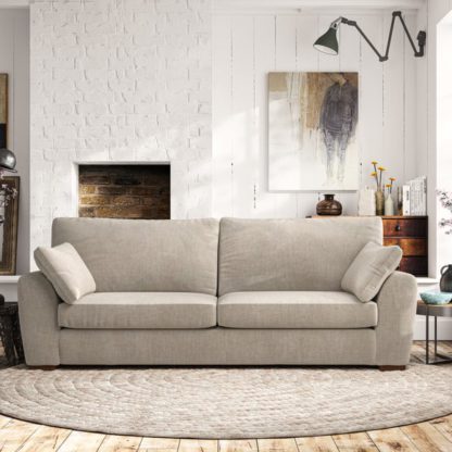 An Image of Madison 4 Seater Sofa