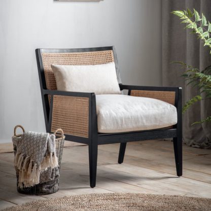 An Image of Milan Accent Chair