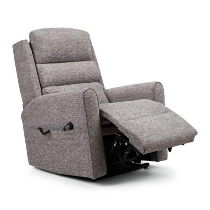 An Image of Balmoral Premier Plus Rise and Recline Chair