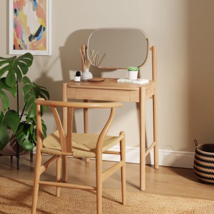 An Image of Otis Dressing Table