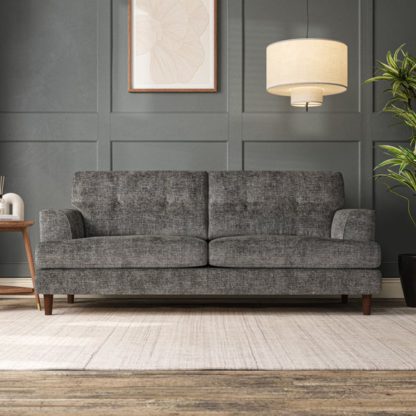 An Image of Cooper Large 3 Seater Sofa