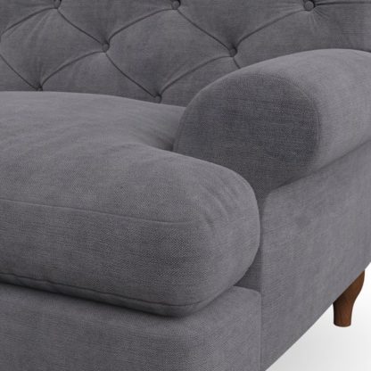 An Image of Canterbury 4 Seater Sofa