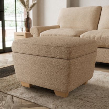 An Image of Arundel Storage Footstool