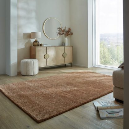 An Image of Novah Handmade Rug