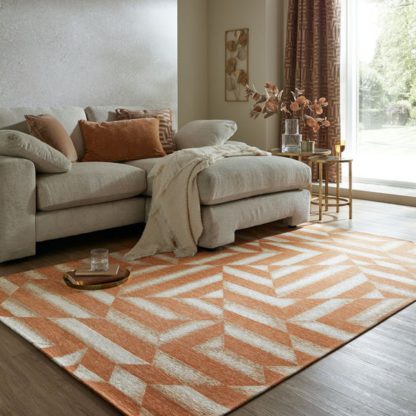 An Image of Shoreditch Chenille Rug