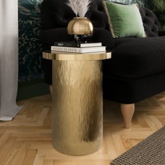 An Image of Ria Side Table