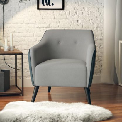 An Image of Kayden Chenille Accent Chair