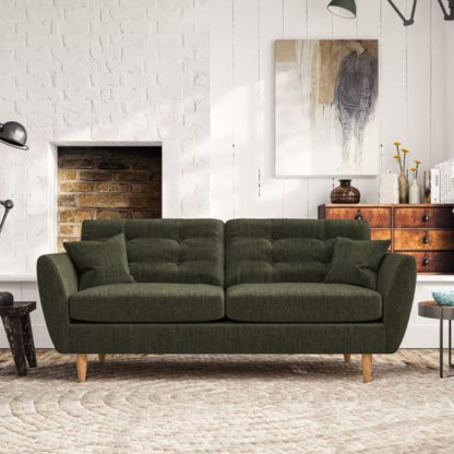 An Image of Anders 3 Seater Sofa