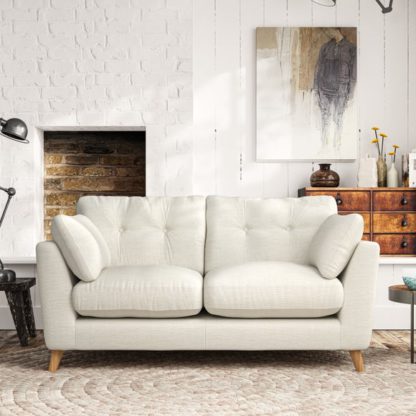 An Image of Peyton Large 2 Seater Sofa