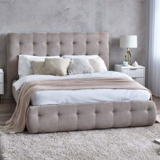 An Image of Odette Bed Frame