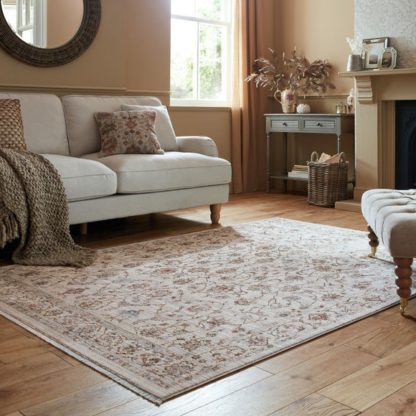 An Image of Elodie Traditional Rug