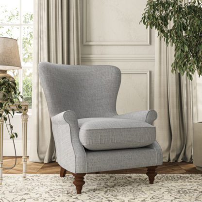 An Image of Charlbury Armchair