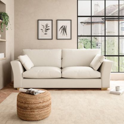 An Image of Blakeney 4 Seater Sofa