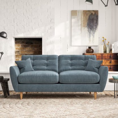 An Image of Anders 3 Seater Sofa